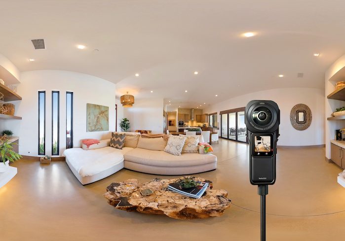 360 Interior